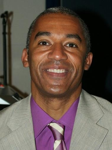 Stephane Ekofo